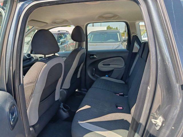 CITROEN C3 Picasso 1.4 VTi 95 Exclusive Theatre