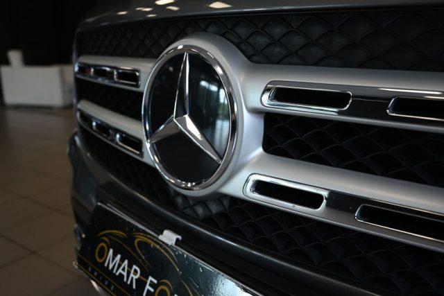 MERCEDES-BENZ GLB 180 d AUTO SPORT NAVI CAM 18"CRUISE LED CARPLAY FULL!!