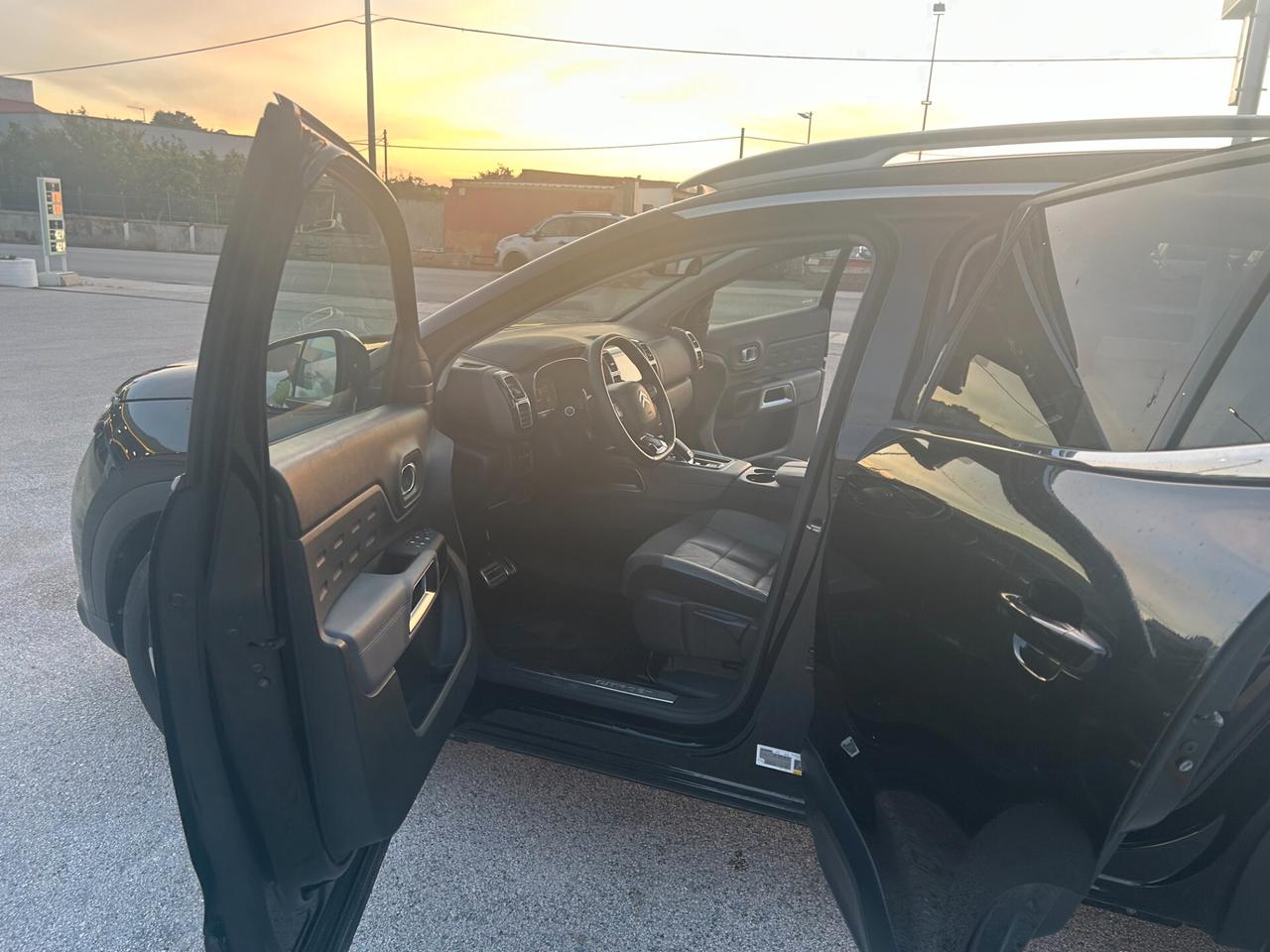 Citroen C5 Aircross BlueHDi 130 S&S EAT8 Feel