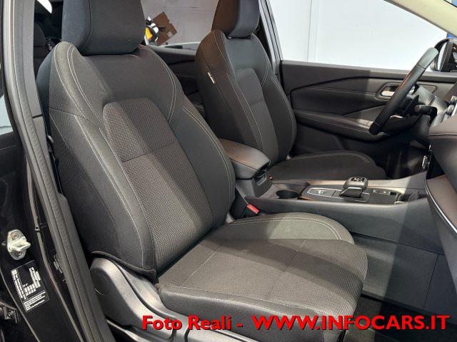 NISSAN Qashqai MHEV 158 CV Xtronic Business - PROMO