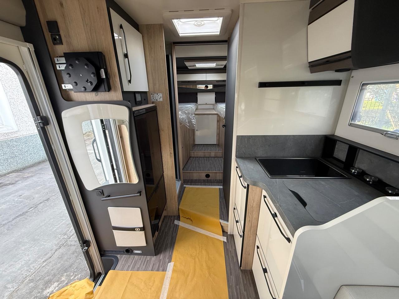 ELNAGH T LOFT 532 7.40