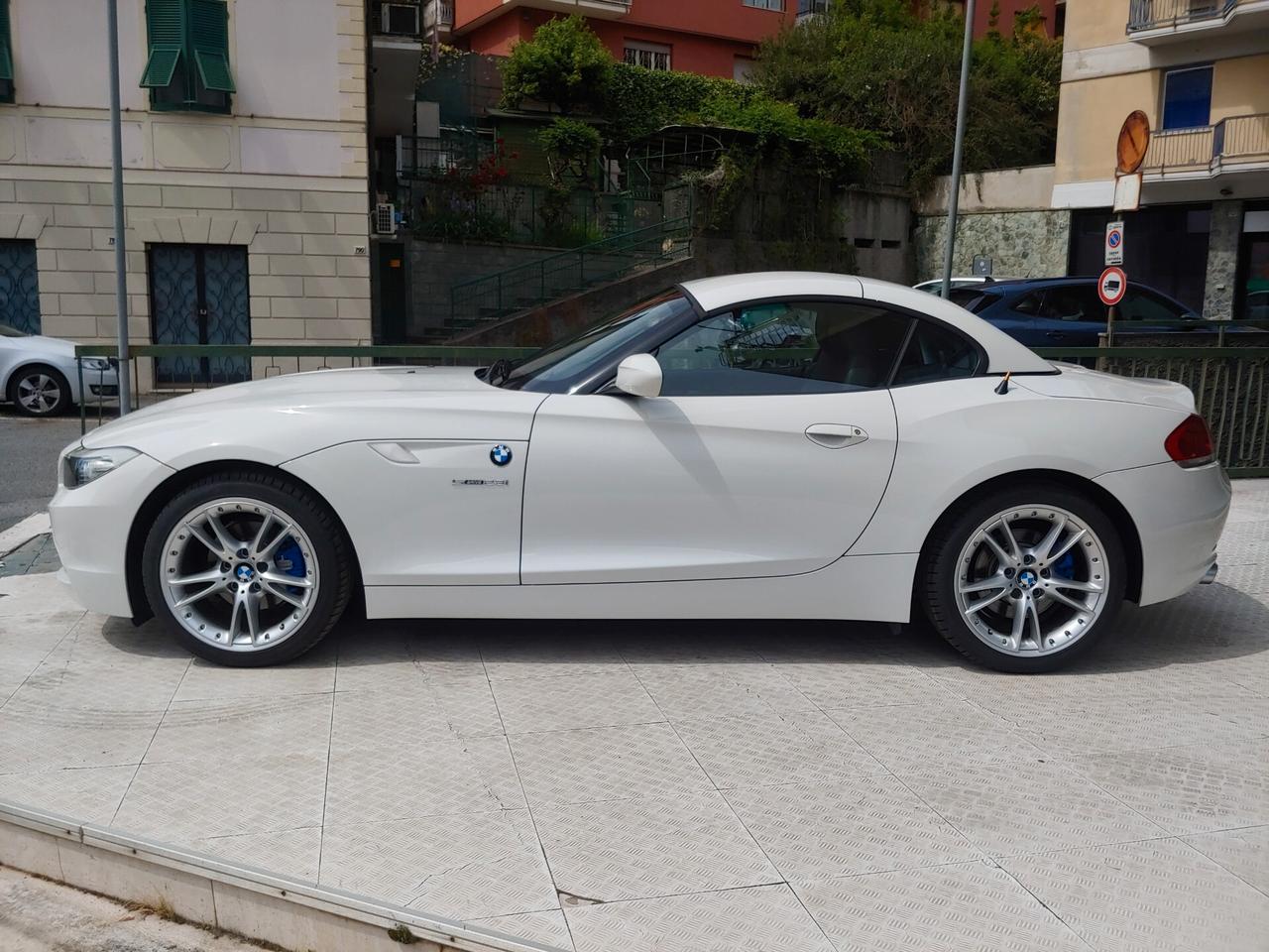 Bmw Z4 sDrive23i