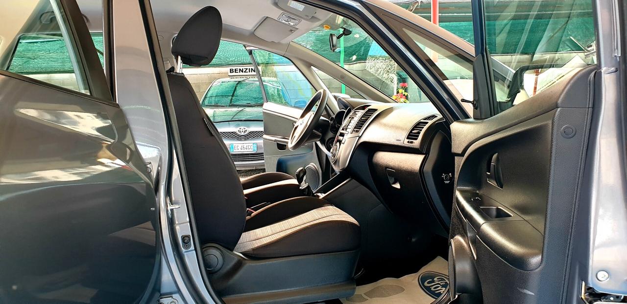 KIA VENGA 1.4 BENZINA 62MILA KM EURO 5/B