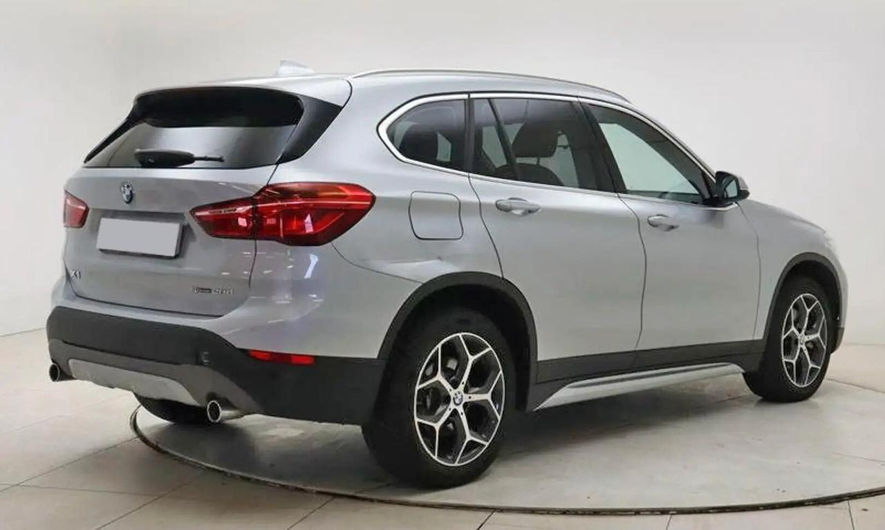 BMW X1 sdrive20d xLine auto