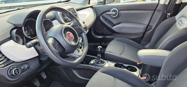 Fiat 500X 1.6 Multijet Opening Edition