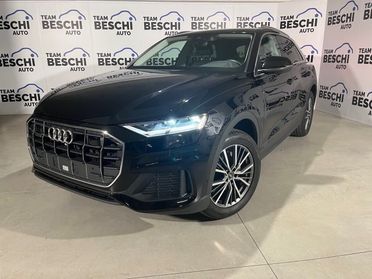 AUDI Q8 45 TDI 231CV quattro tiptronic