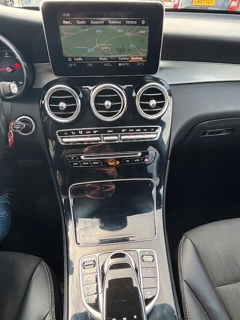Mercedes-benz GLC 250d 4Matic Premium ''60.000KM''