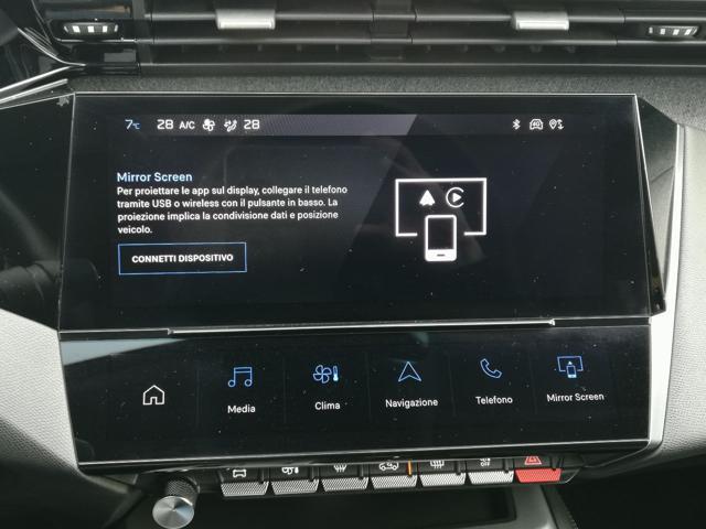 PEUGEOT 308 BlueHDi 130 CV S&S EAT8 SW Allure