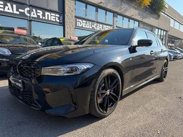 BMW 330 d 48V Touring M Sport