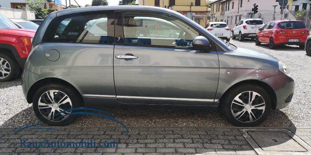LANCIA Ypsilon 1.2 Perfetta Neopatentati
