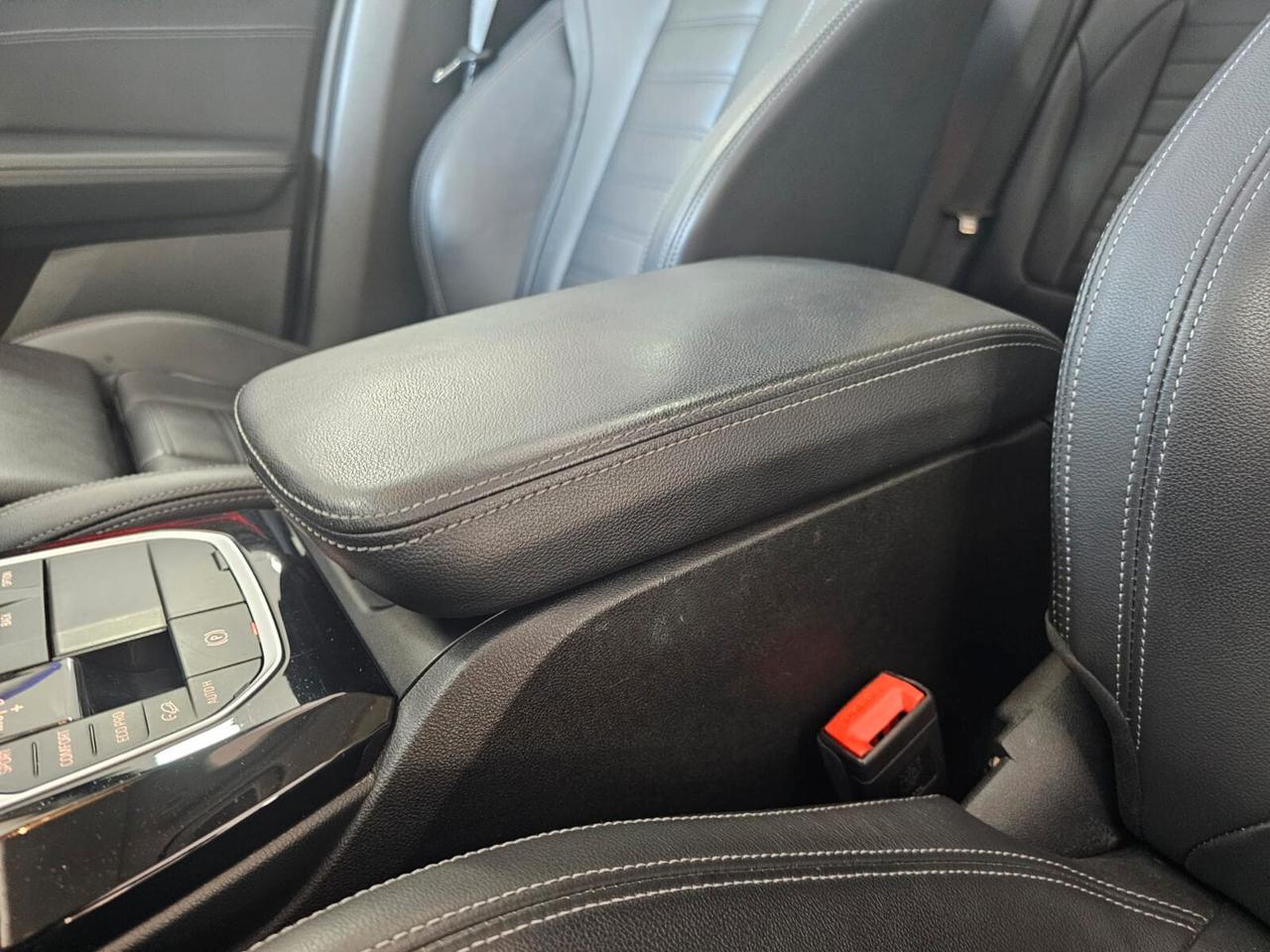 Nuova Bmw X3 Xdrive 20d M Sport Mild-Hybrid 190CV MHEV-TETTO-LASER-LED-PELLE