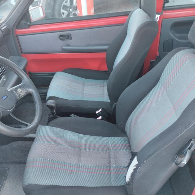 FIAT Cinquecento 1.1i cat Sporting