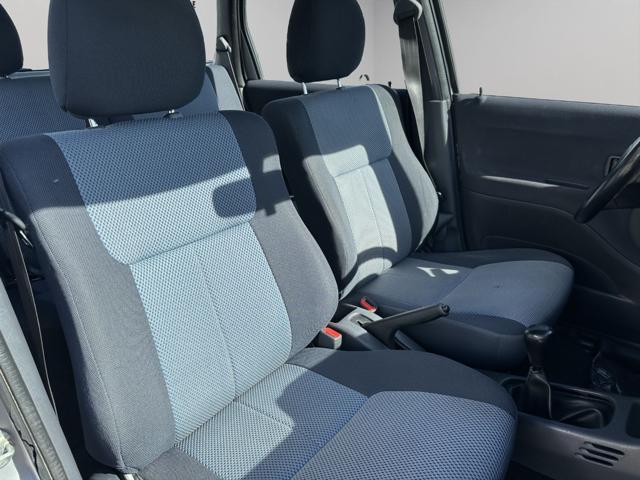 DAIHATSU Terios 1.3i 16V 4WD CON GANCIO TRAINO