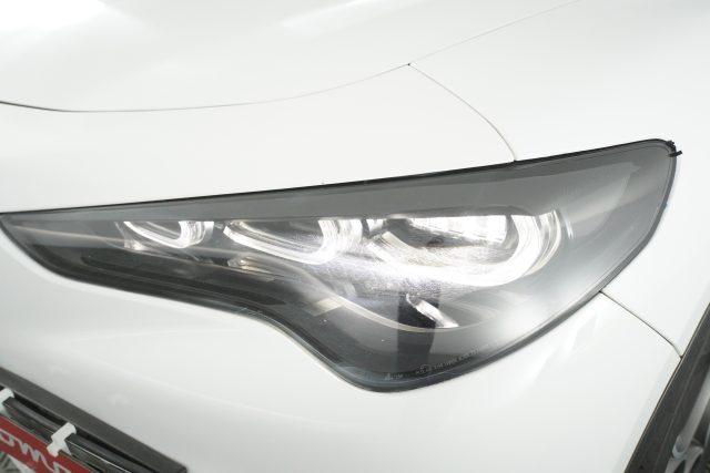 ALFA ROMEO Stelvio Stelvio 2.2 Turbodiesel 210 CV AT8 Q4 Ti
