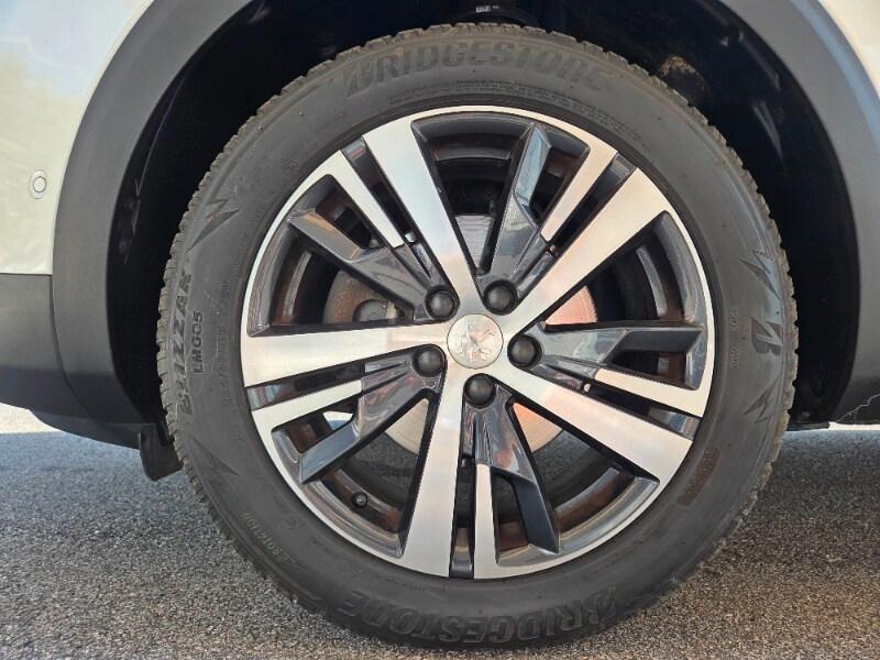 PEUGEOT 3008 2ª serie 3008 BlueHDi 130 S&S EAT...