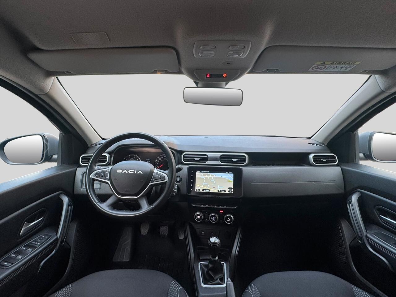 Dacia Duster 1.0 TCe GPL Journey UP-KEYLESS/RETROCAM