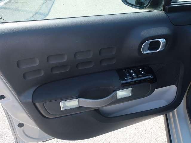 Citroen C3 1.2 puretech Shine 82cv