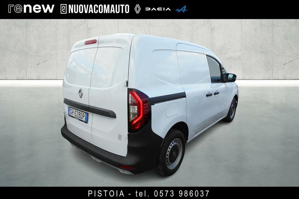 Renault Kangoo express 1.5 dci 95cv Blue Ice E6d-temp