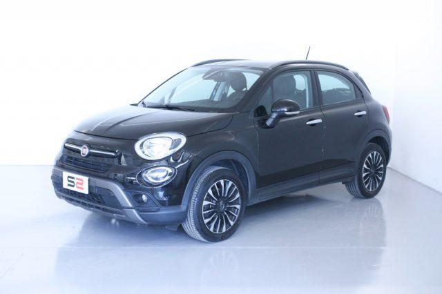 FIAT 500X 1.3 T4 150 CV DCT Cross/RETROCAMERA/NAVIGATORE