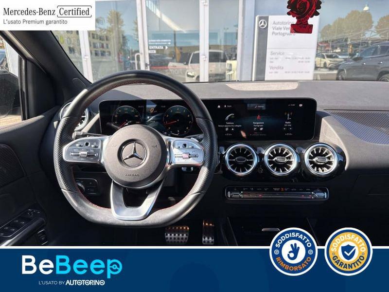 Mercedes-Benz Classe B B 180 PREMIUM AUTO