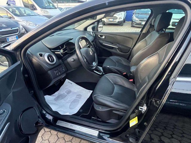 RENAULT Clio Clio IVSporter Sporter 1.5 dci energy Duel2 cv edc