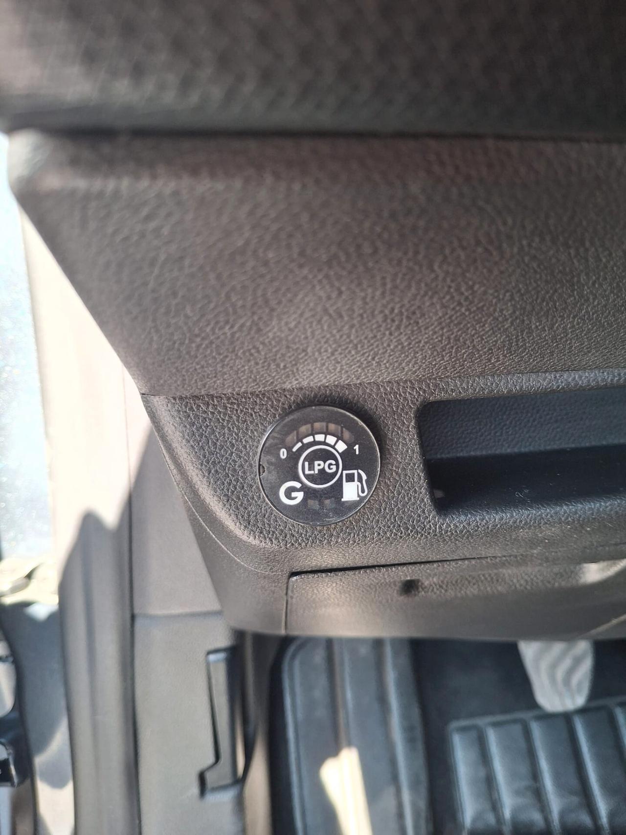 Renault Clio TCe 100 CV GPL 5 porte Intens