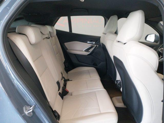 BMW X2 sDrive 18d Msport Km 25.000 Pronta Consegna