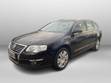 Volkswagen Passat Passat 2.0 TDI DPF Var. DSG Comfortline