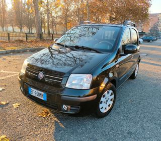 Fiat Panda 1.2 Active GPL