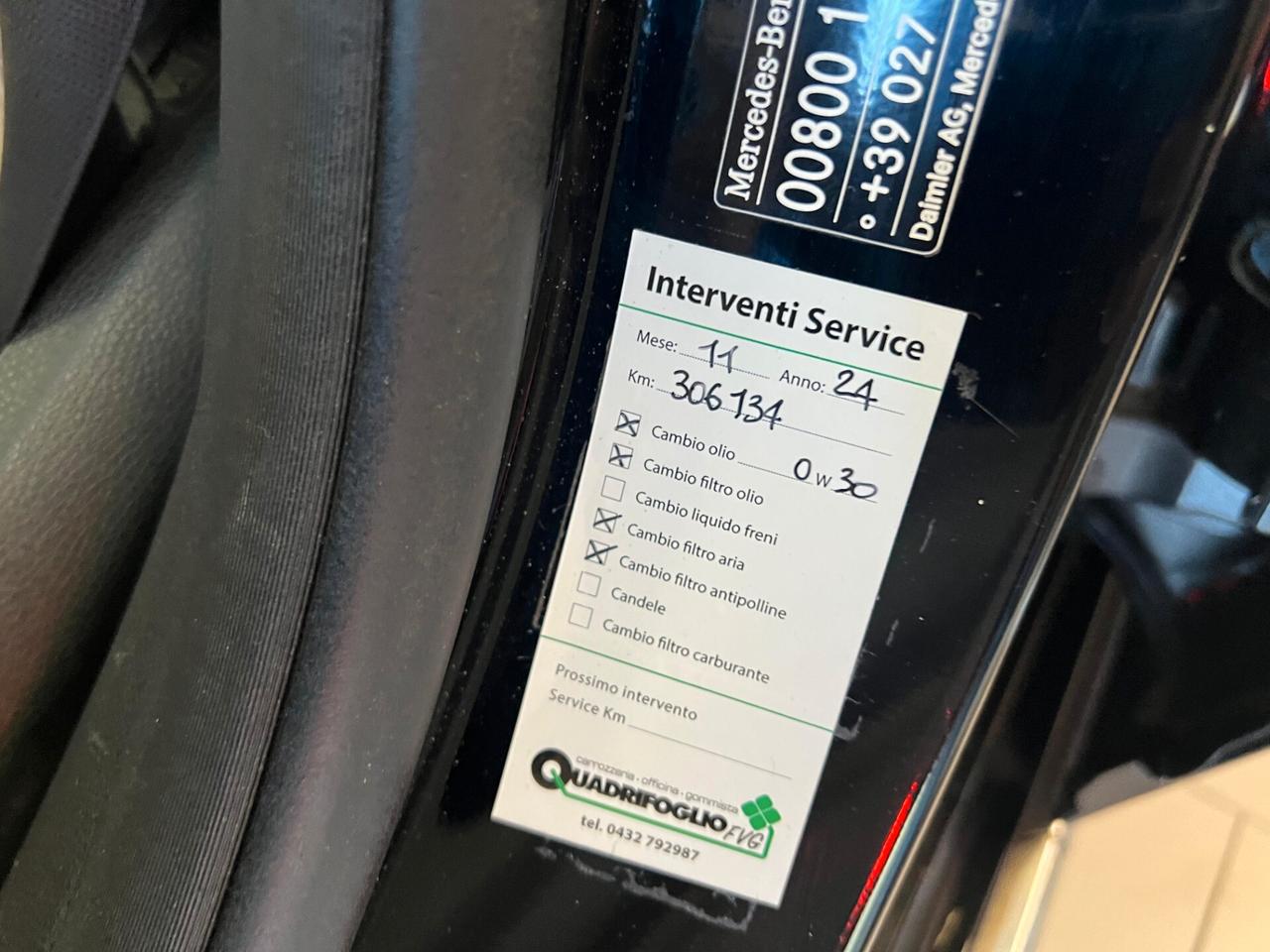 Mercedes-benz C 220 BlueTEC S.W. Automatic Sport