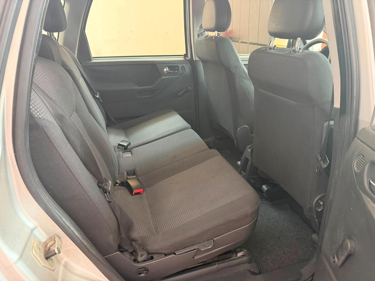 Opel Meriva 1.4 16V Cosmo