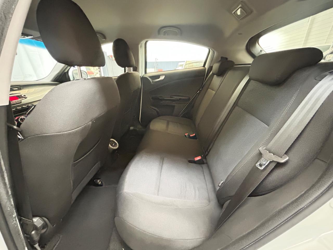 Alfa Romeo Giulietta 1.4 Turbo 120 CV Distinctive