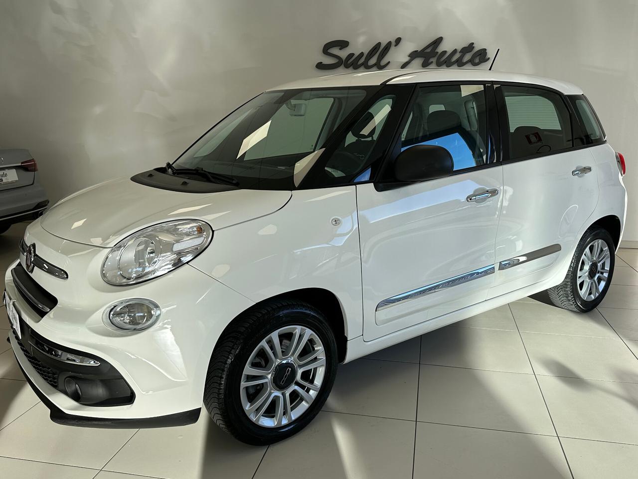 Fiat 500L 1.3 Multijet 95 CV Urban - 2018