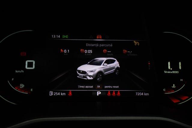 MG ZS ZS 1.0T-GDI aut. Luxury