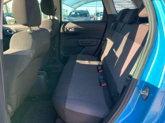 CITROEN C3 Aircross BlueHDi 100 Feel