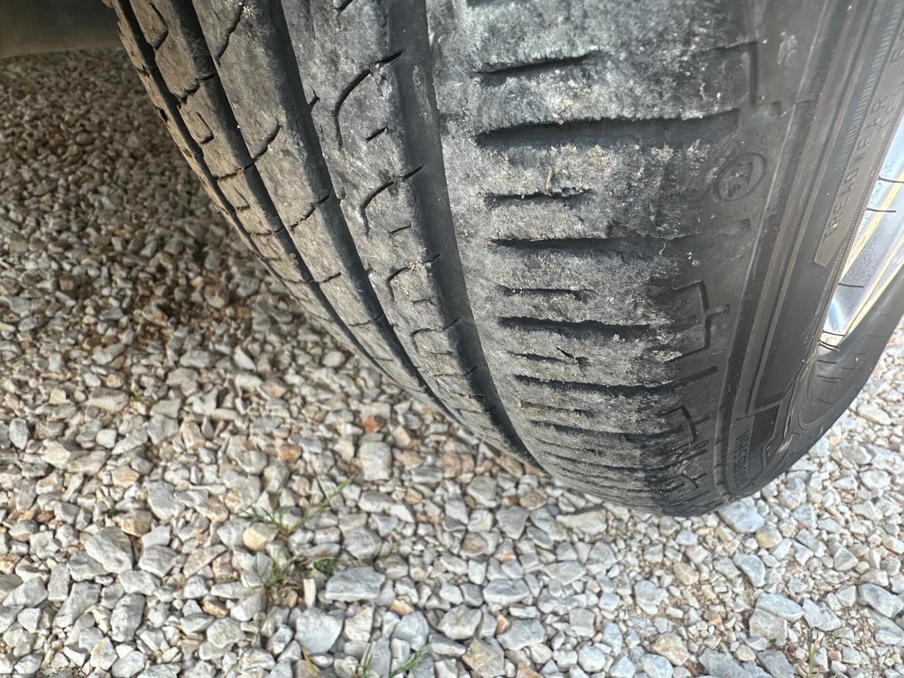 FIAT FREEMONT 2.0 MTJ - 170CV - 7 POSTI