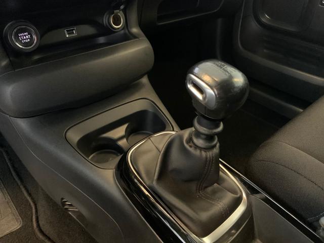 CITROEN C4 Cactus BlueHDi 100 S&S Shine