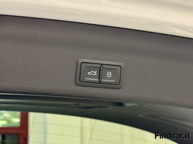 AUDI A6 allroad 50 TDI 3.0 quattro tiptronic Evolution