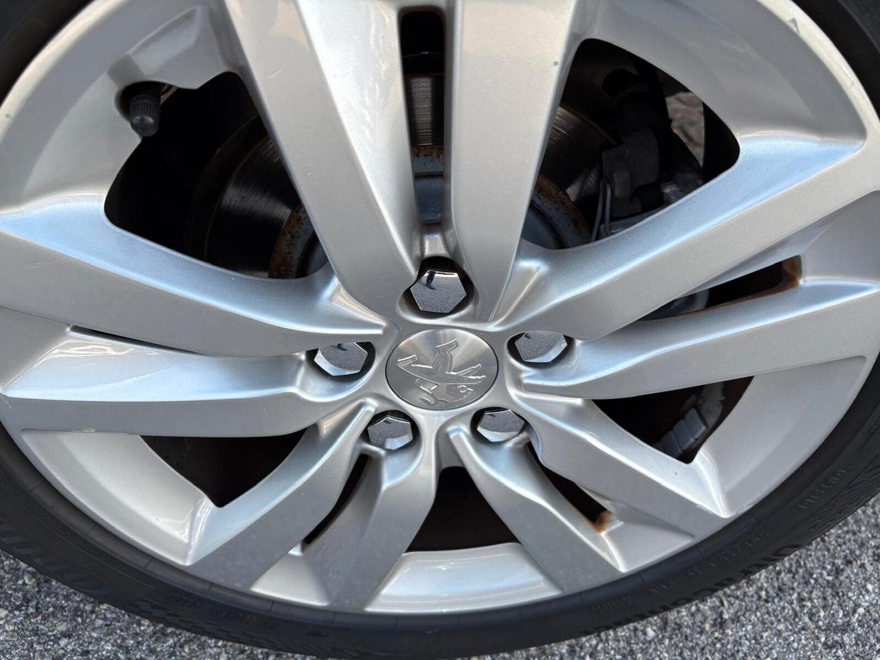 Peugeot 308 SW ACTIVE BlueHDi 100 mt