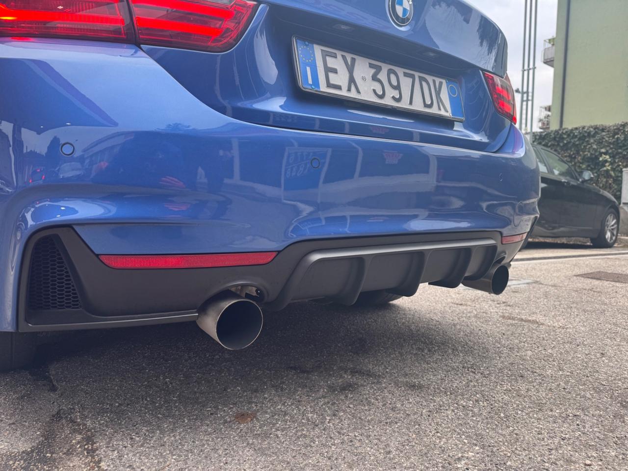 Bmw 435 435dA xDrive Coupé