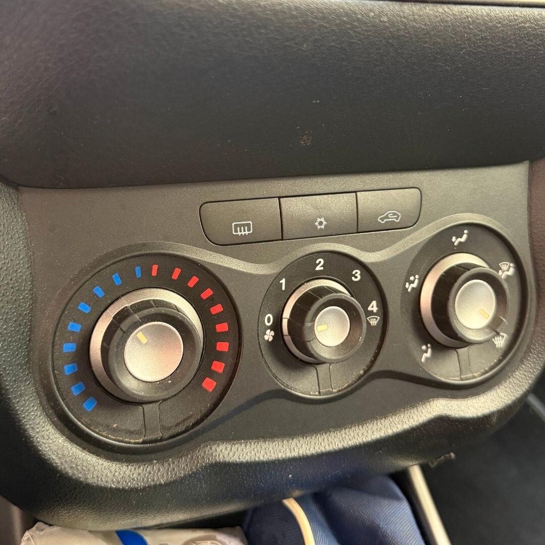 Alfa Romeo MiTo 1.3 JTDm-2 95 CV S&S Progression