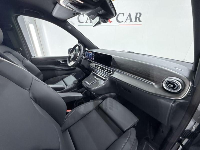 Mercedes-Benz Classe V V 300 d 4Matic Avantgarde Long