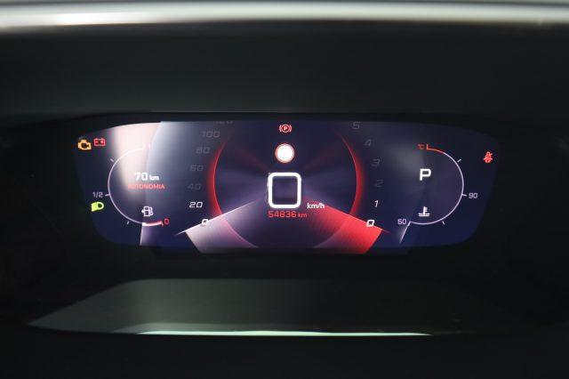 PEUGEOT 2008 2008 PureTech 155 EAT8 S&S GT