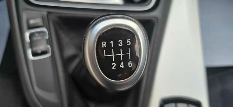 Bmw 318d Berlina Business Avantgarde