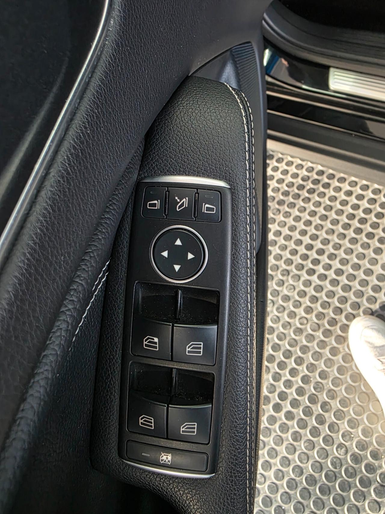 Mercedes-benz GLA 200d Aut Sport 120000km