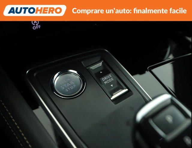 PEUGEOT 508 BlueHDi 180 Stop&Start EAT8 SW GT Line