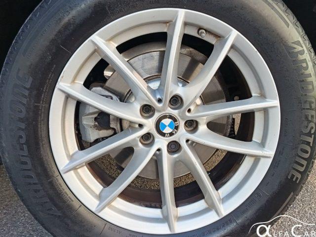 BMW X3 xDrive30e Business Advantage