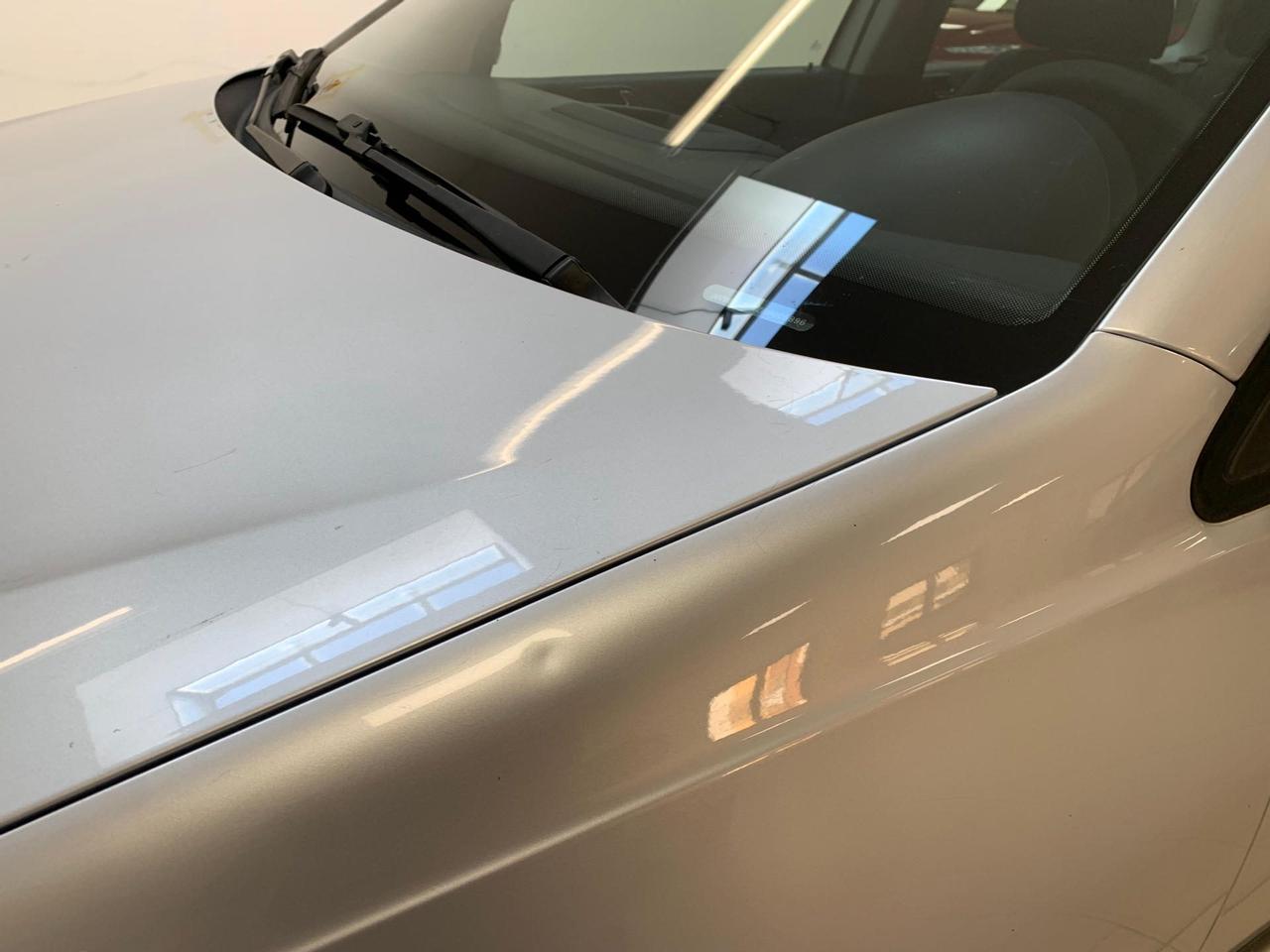 Volkswagen Polo 5p 1.4 tdi Comfortline