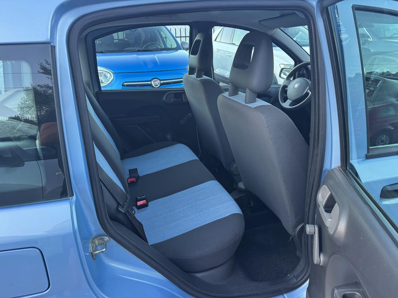 Fiat Panda 1.2 Dynamic