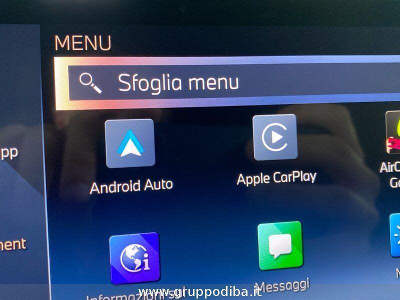 BMW Serie 5 520D BERLINA